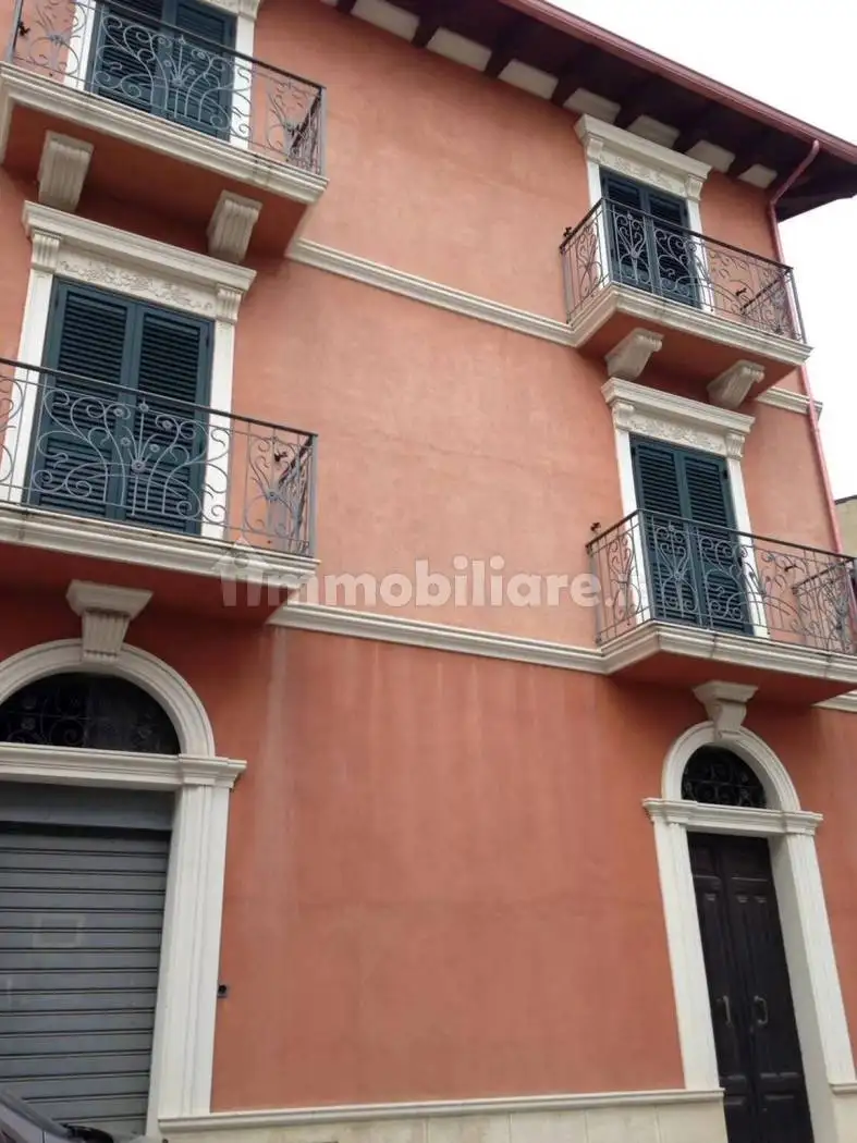 Appartamento via Risorgimento San C., Campo Calabro - foto 2