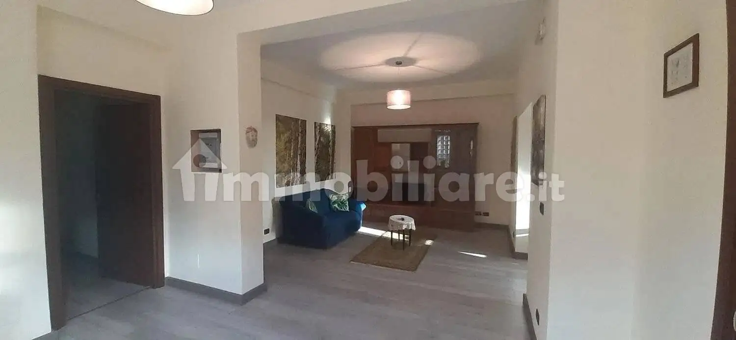 Appartamento via Risorgimento San C., Campo Calabro - foto 3