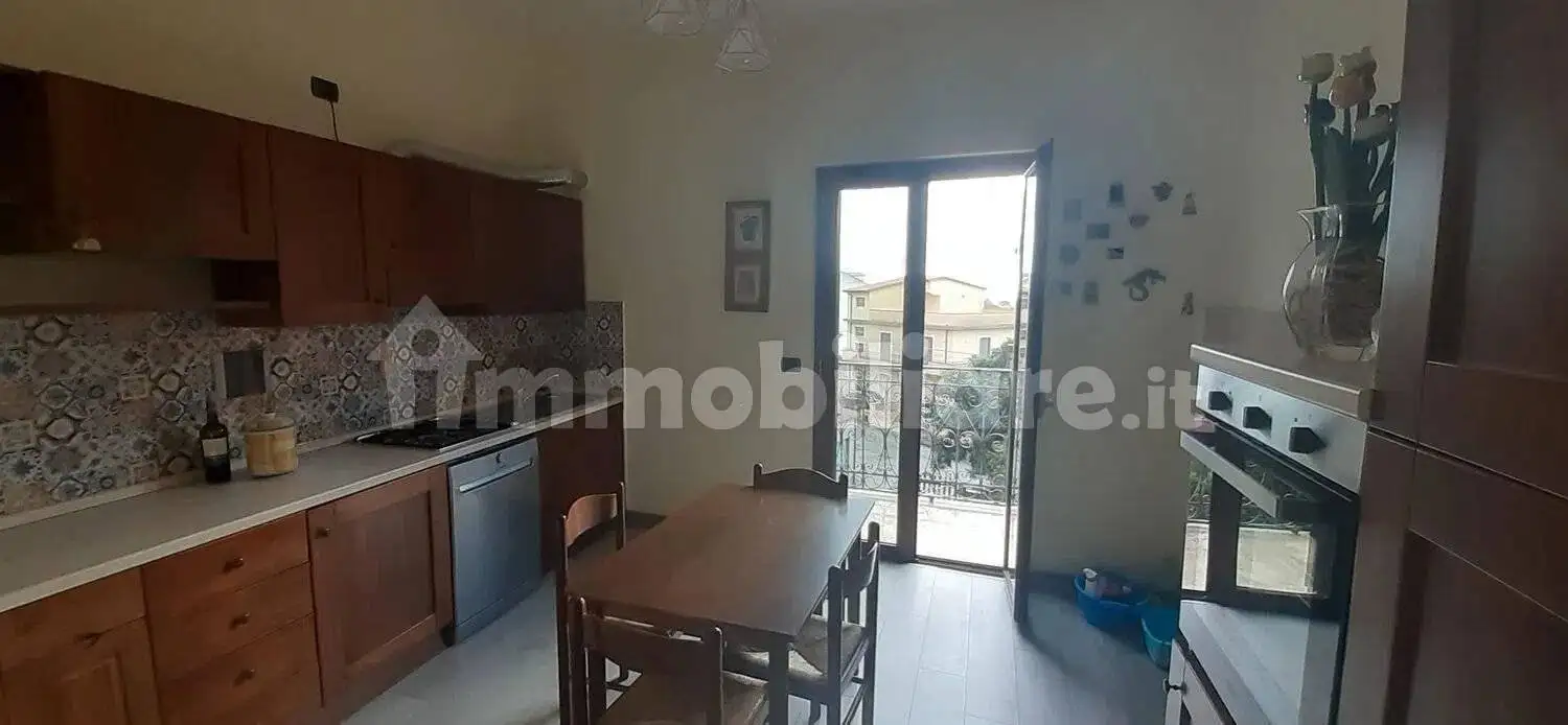 Appartamento via Risorgimento San C., Campo Calabro - foto 5