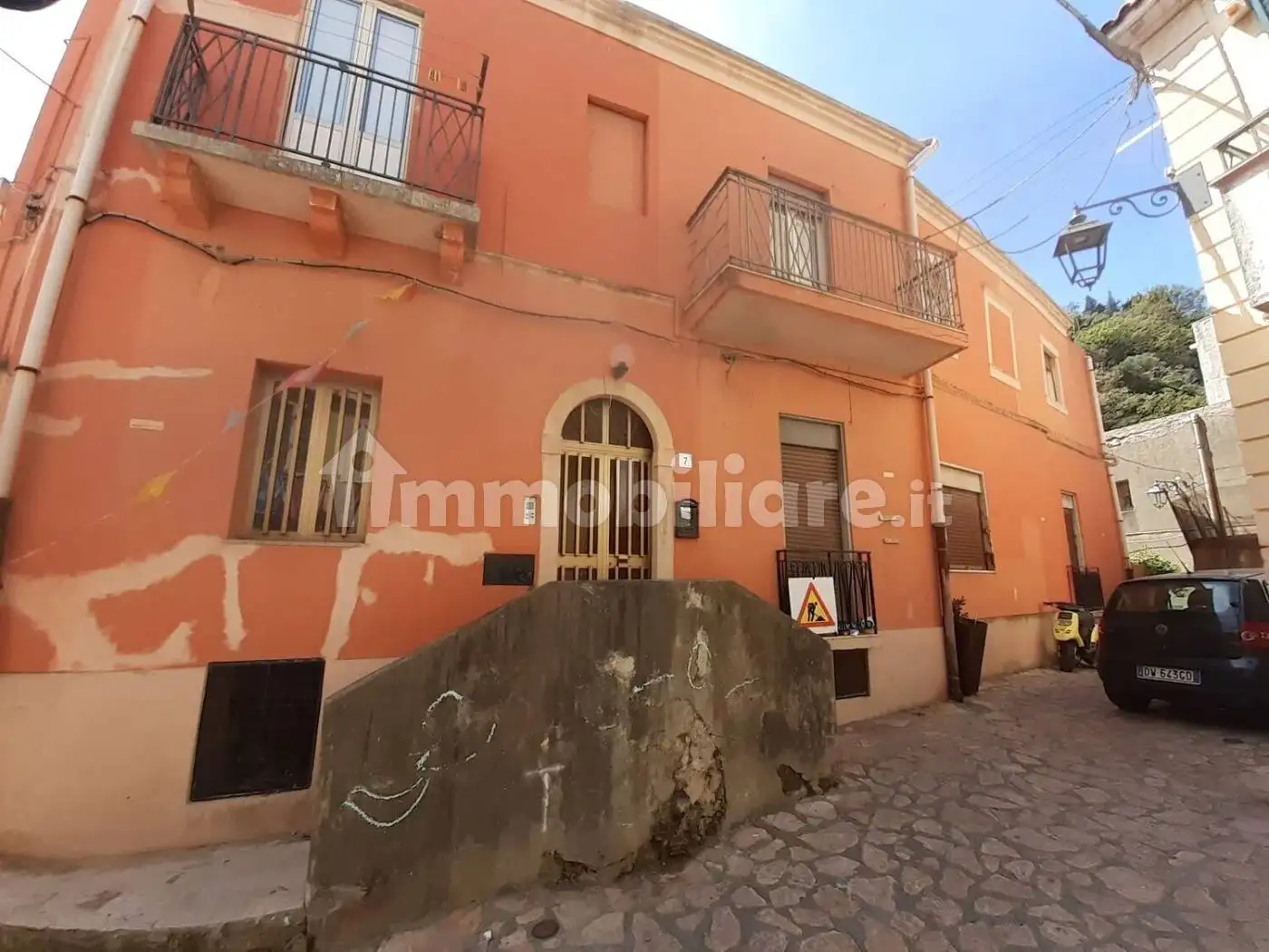 Villa in vendita a Messina