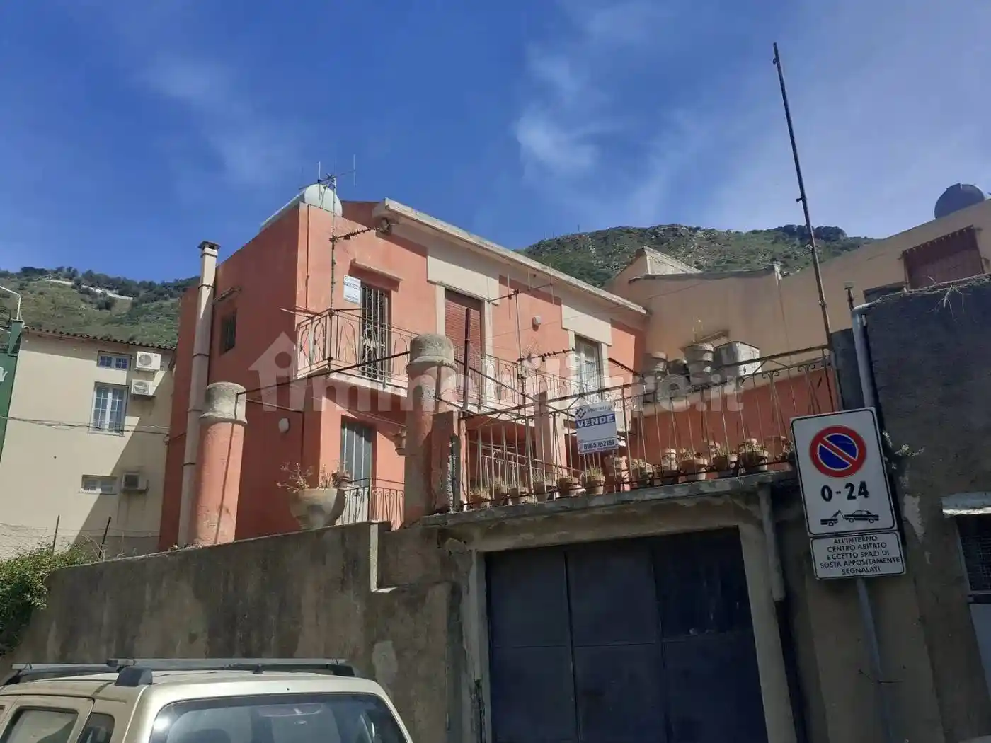 Villa unifamiliare via Michelangelo Rizzo, 7, Giampilieri, Messina - foto 3