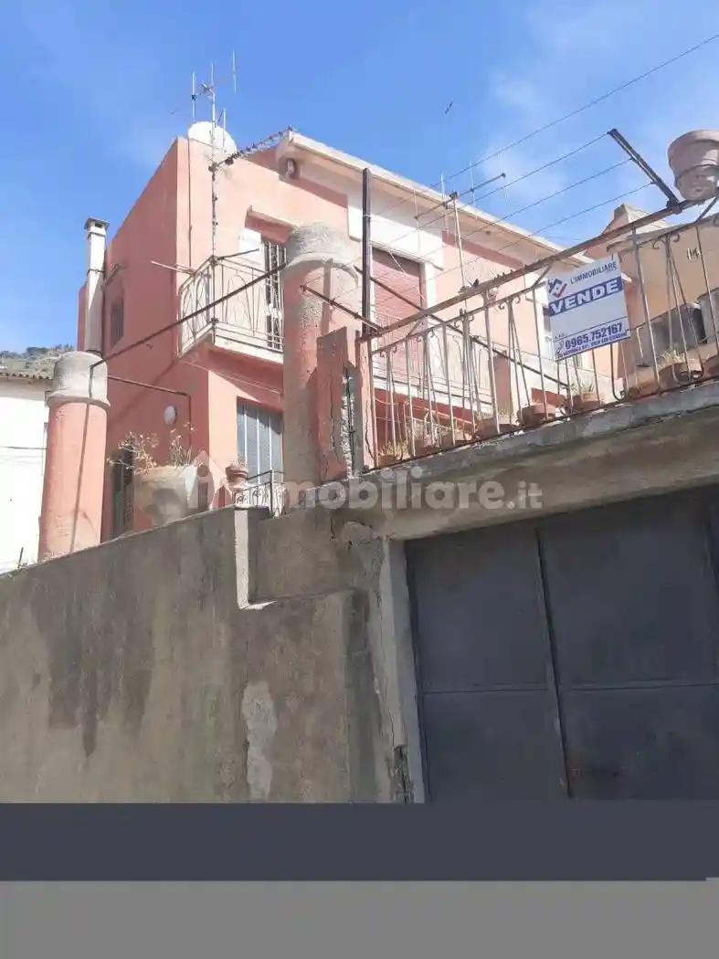 Villa unifamiliare via Michelangelo Rizzo, 7, Giampilieri, Messina - foto 5