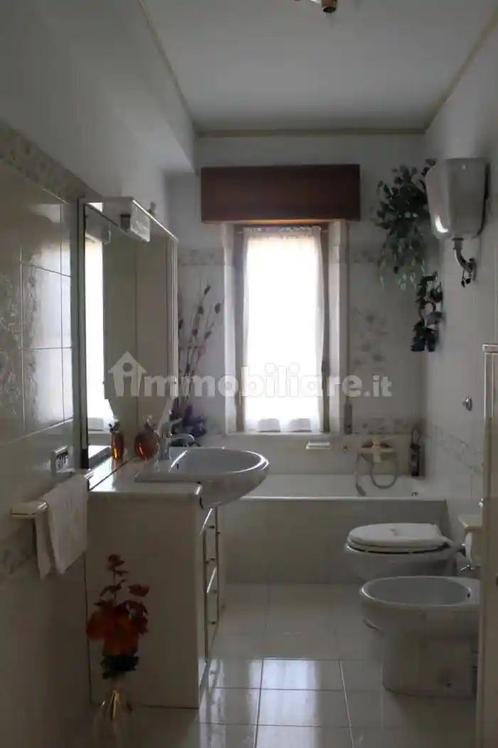 Appartamento via Bottaro San C., Centro, Villa San Giovanni - foto 2