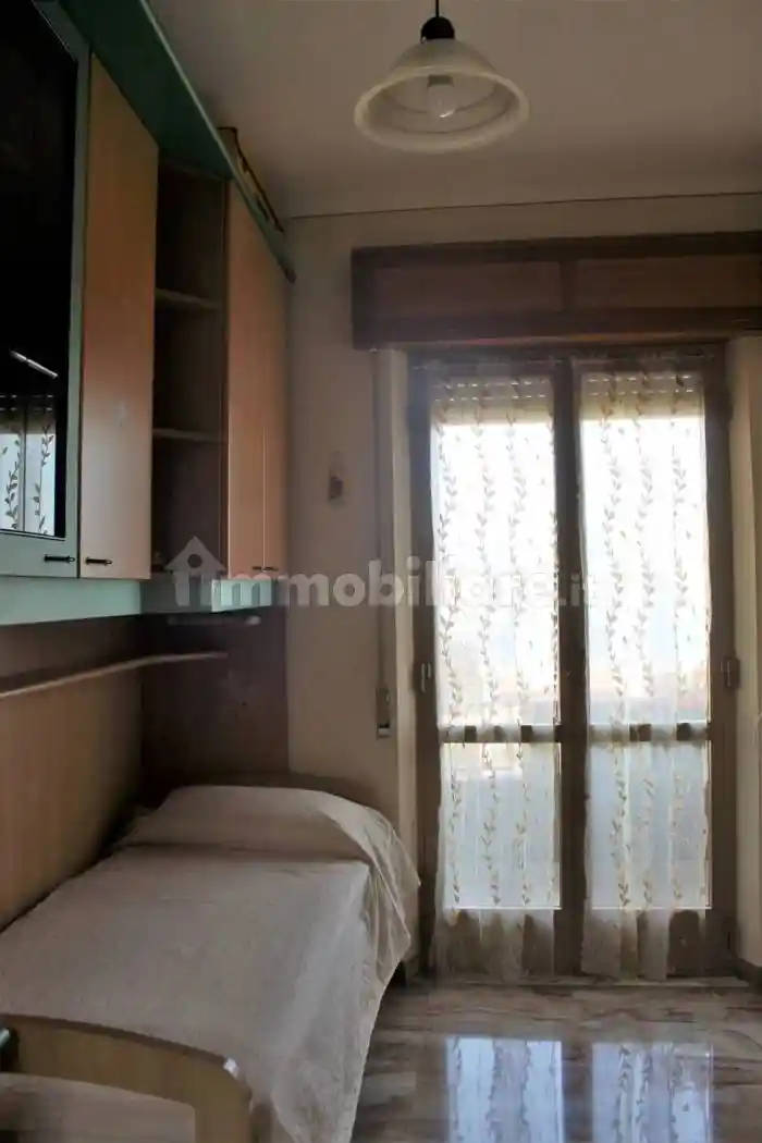 Appartamento via Bottaro San C., Centro, Villa San Giovanni - foto 3