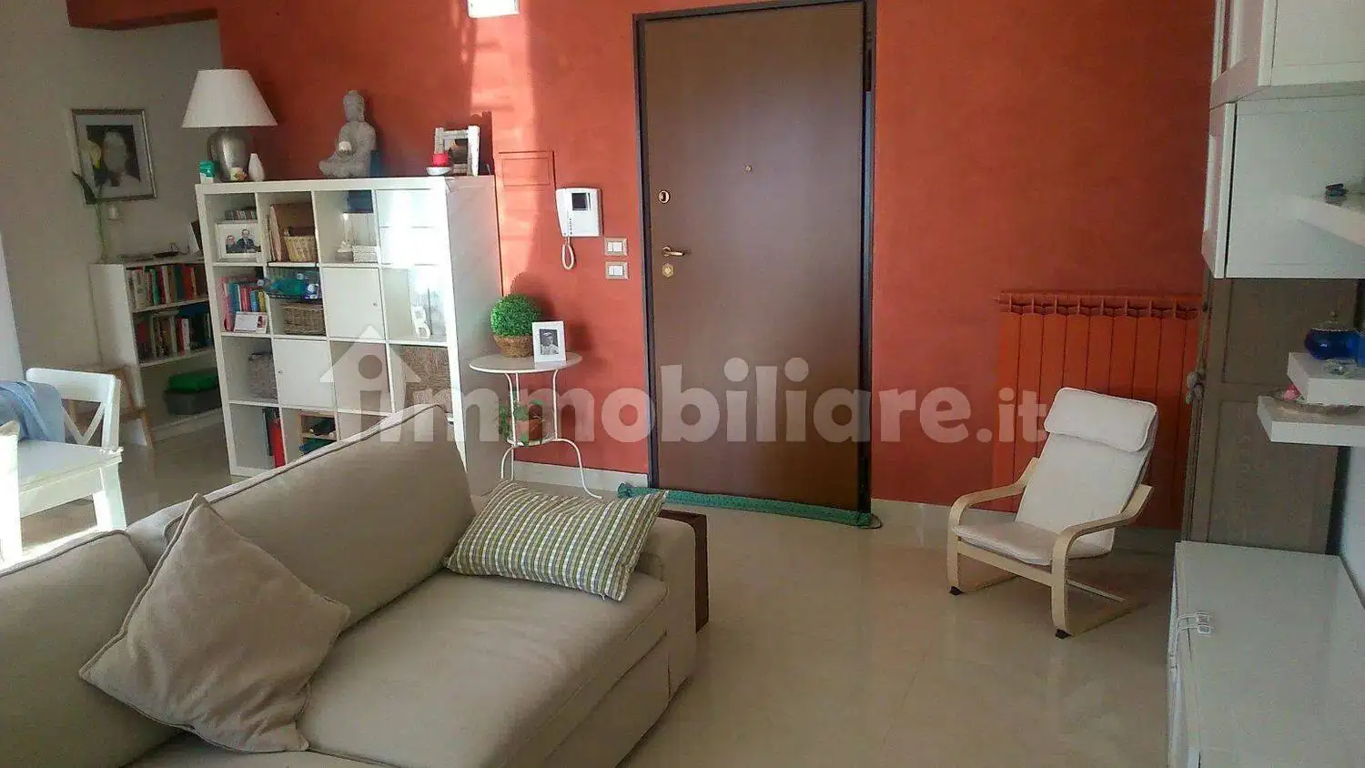 Appartamento in vendita a Villa San Giovanni