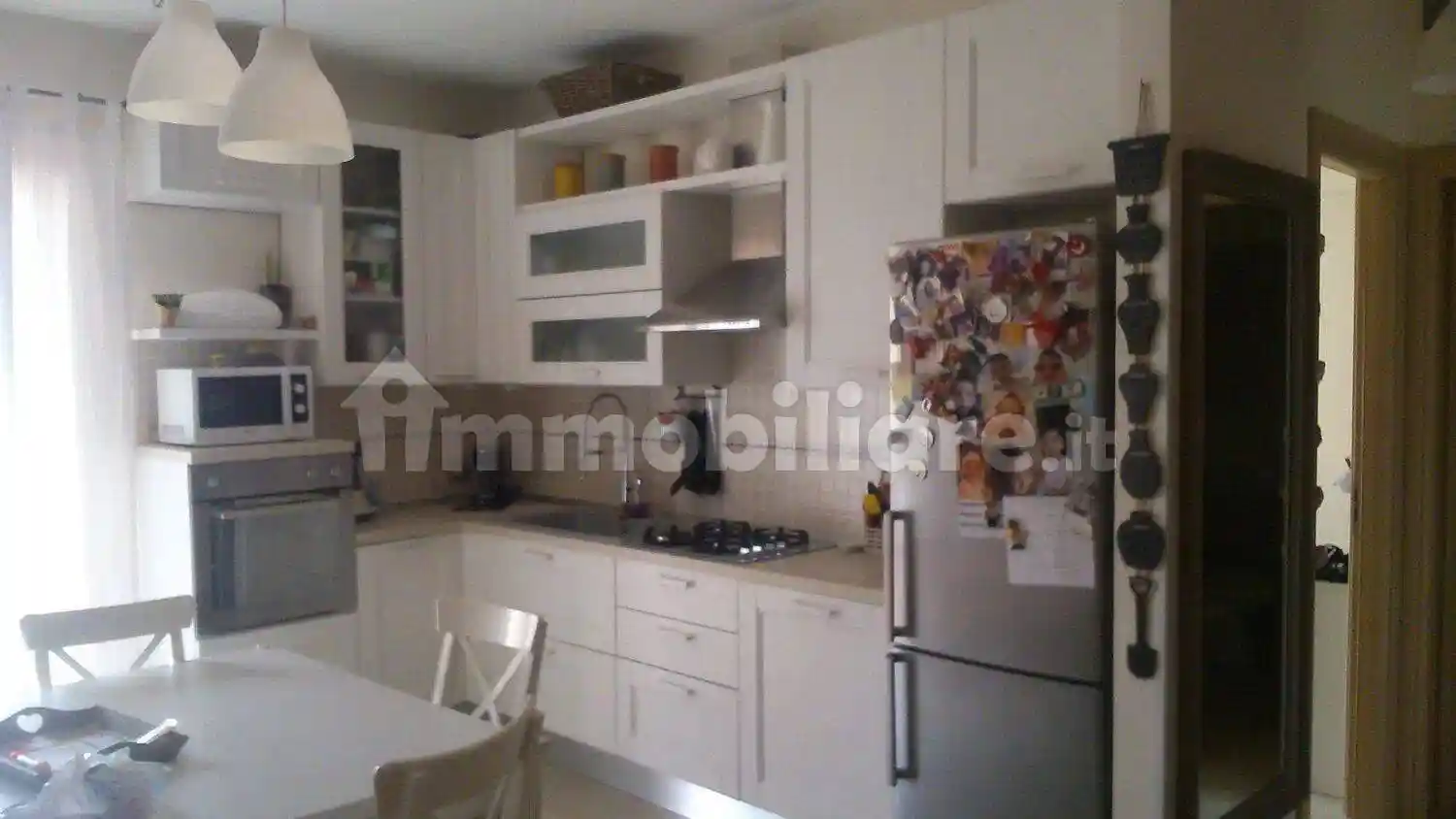 Trilocale via Mortillari San C., Centro, Villa San Giovanni - foto 2