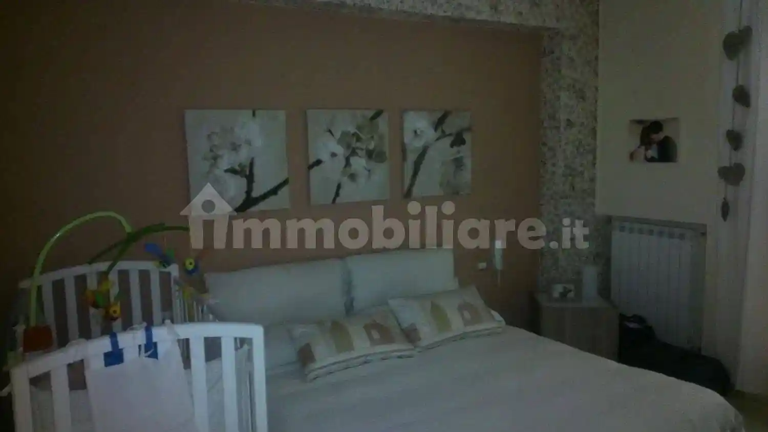 Trilocale via Mortillari San C., Centro, Villa San Giovanni - foto 3