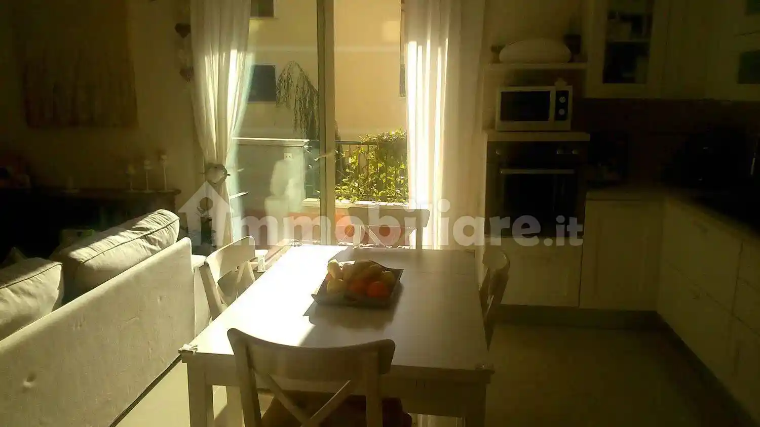 Trilocale via Mortillari San C., Centro, Villa San Giovanni - foto 4