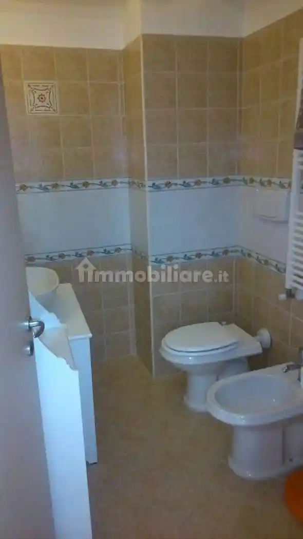Trilocale via Mortillari San C., Centro, Villa San Giovanni - foto 5