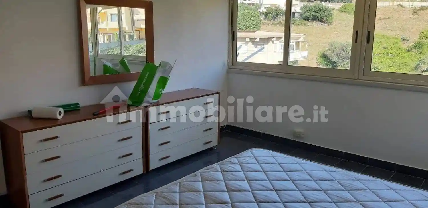 Appartamento via Belluccio San C., Centro, Villa San Giovanni - foto 2