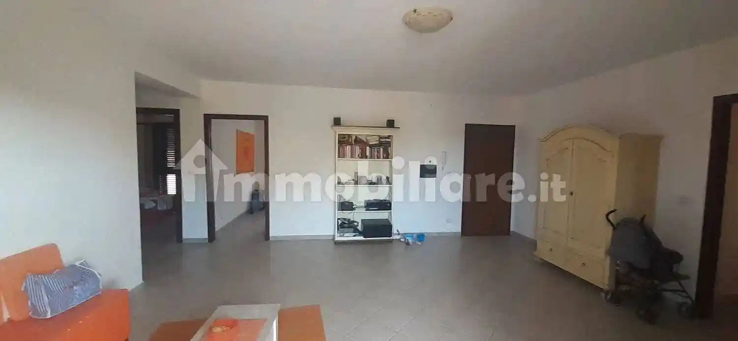 Appartamento via Nazionale San C., Catona - Villa San Giuseppe, Reggio Calabria - foto 2