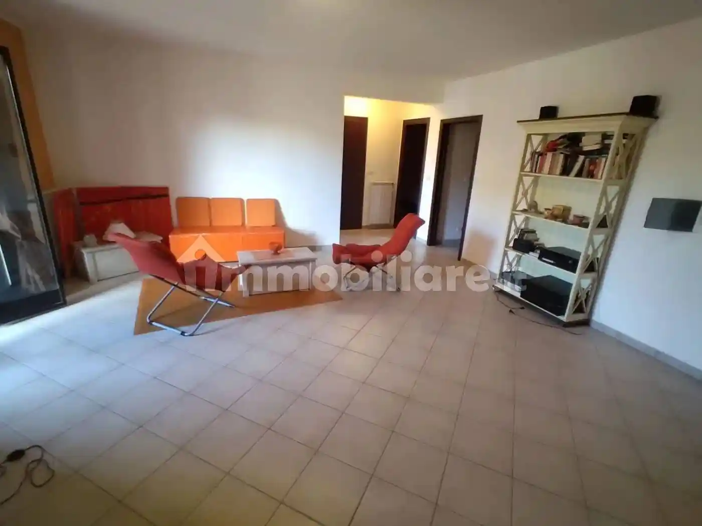 Appartamento via Nazionale San C., Catona - Villa San Giuseppe, Reggio Calabria - foto 3