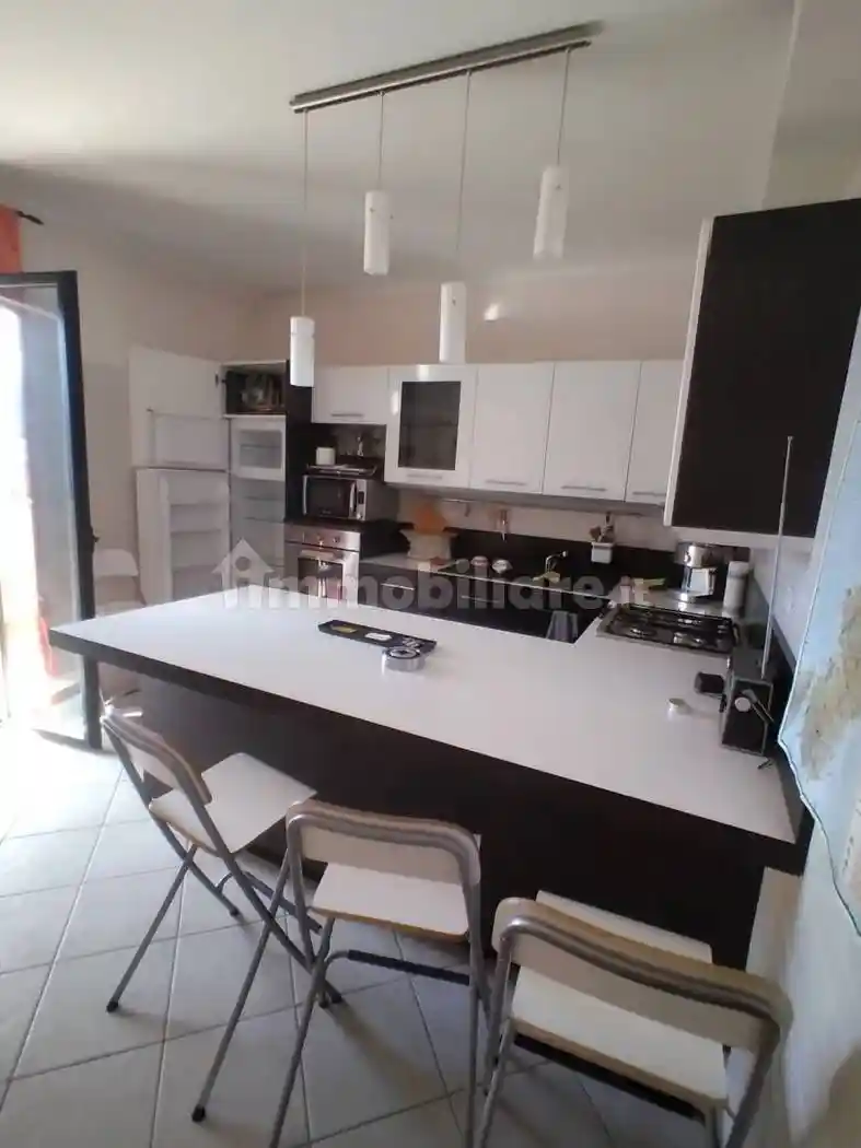 Appartamento via Nazionale San C., Catona - Villa San Giuseppe, Reggio Calabria - foto 4