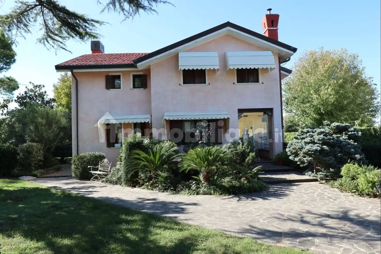 Villa in vendita a Caorle