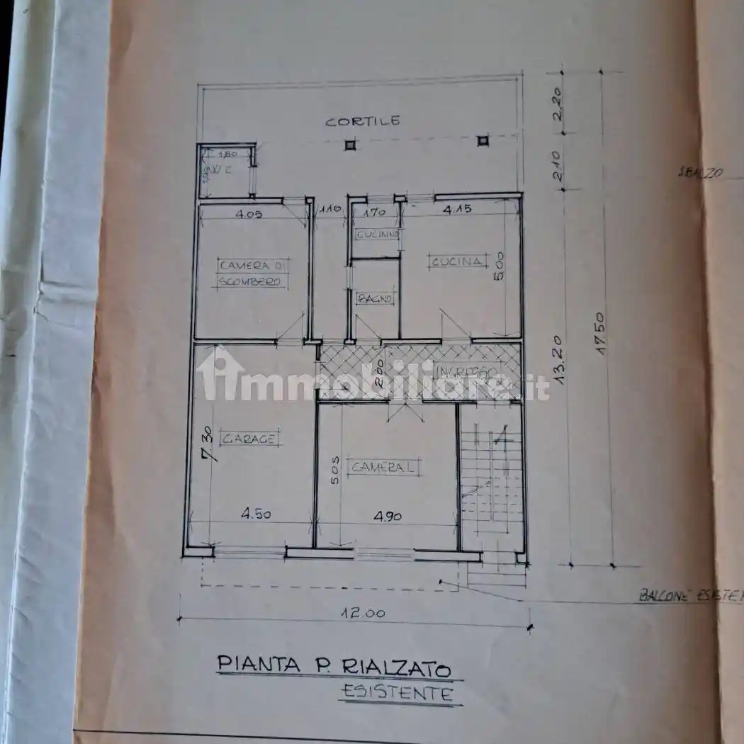 Appartamento in vendita a San Giorgio Ionico