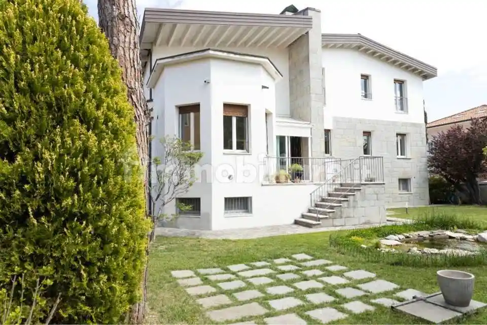 Villa in vendita a Senigallia