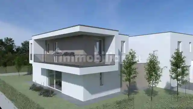 Villetta a schiera - foto 5