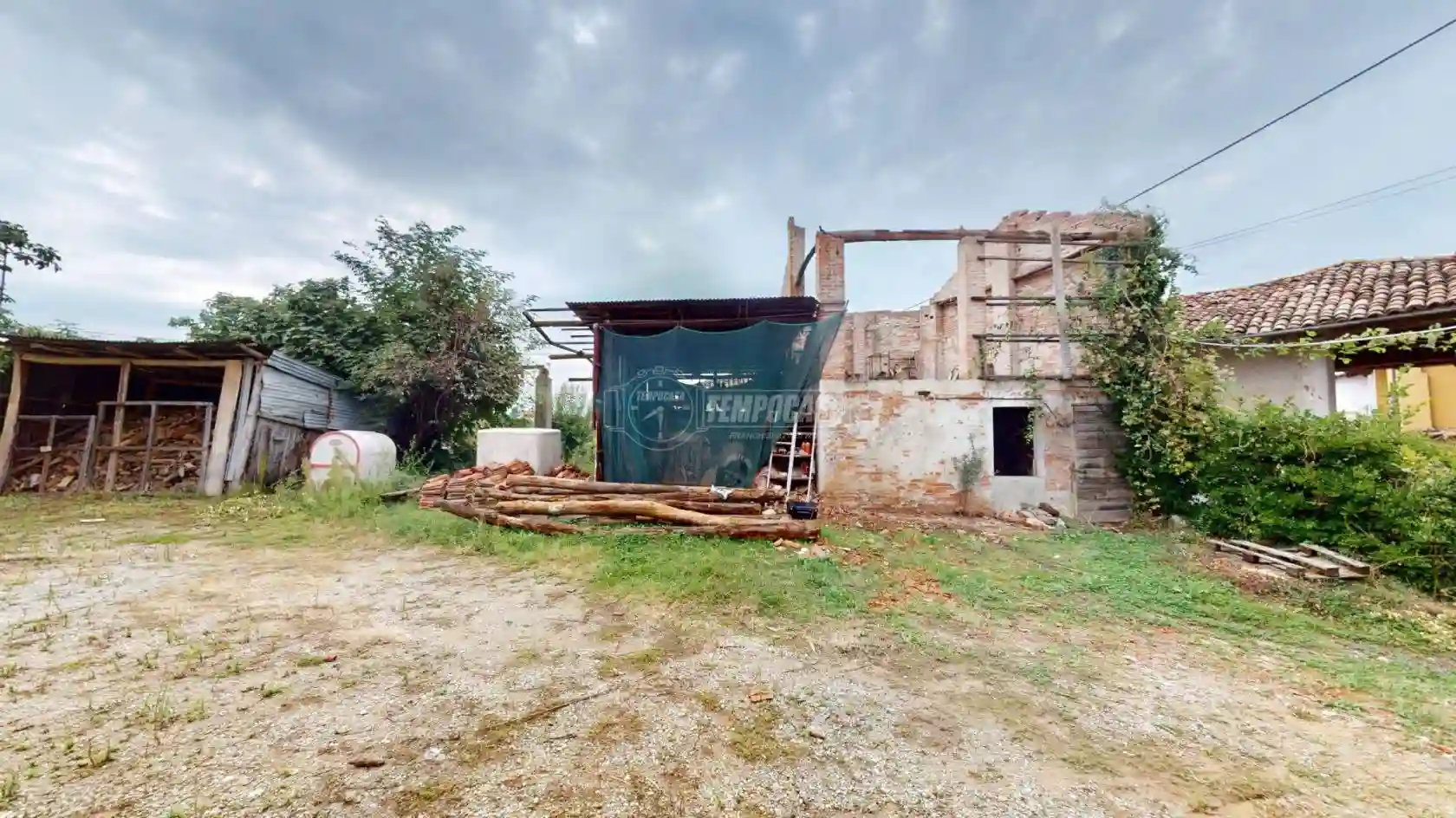 Casa indipendente - foto 5