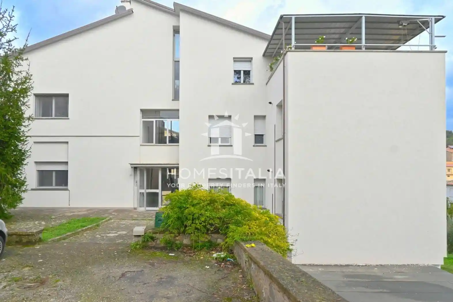 Appartamento in vendita a Baschi