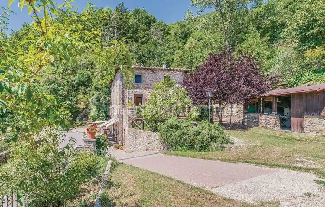 Trilocale Case Sparse Teverina 29, Cortona - foto 5