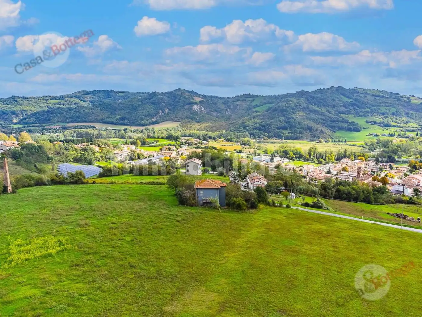 Villa in vendita a Cesena