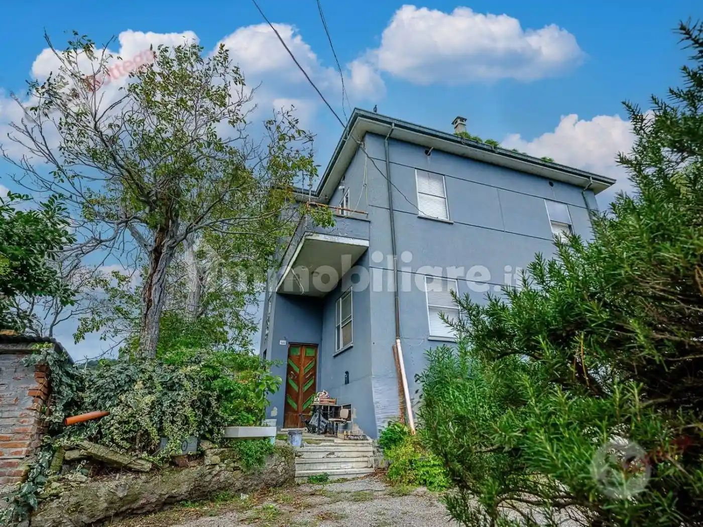 Villa unifamiliare, da ristrutturare, 395 m², Borello, Cesena - foto 4