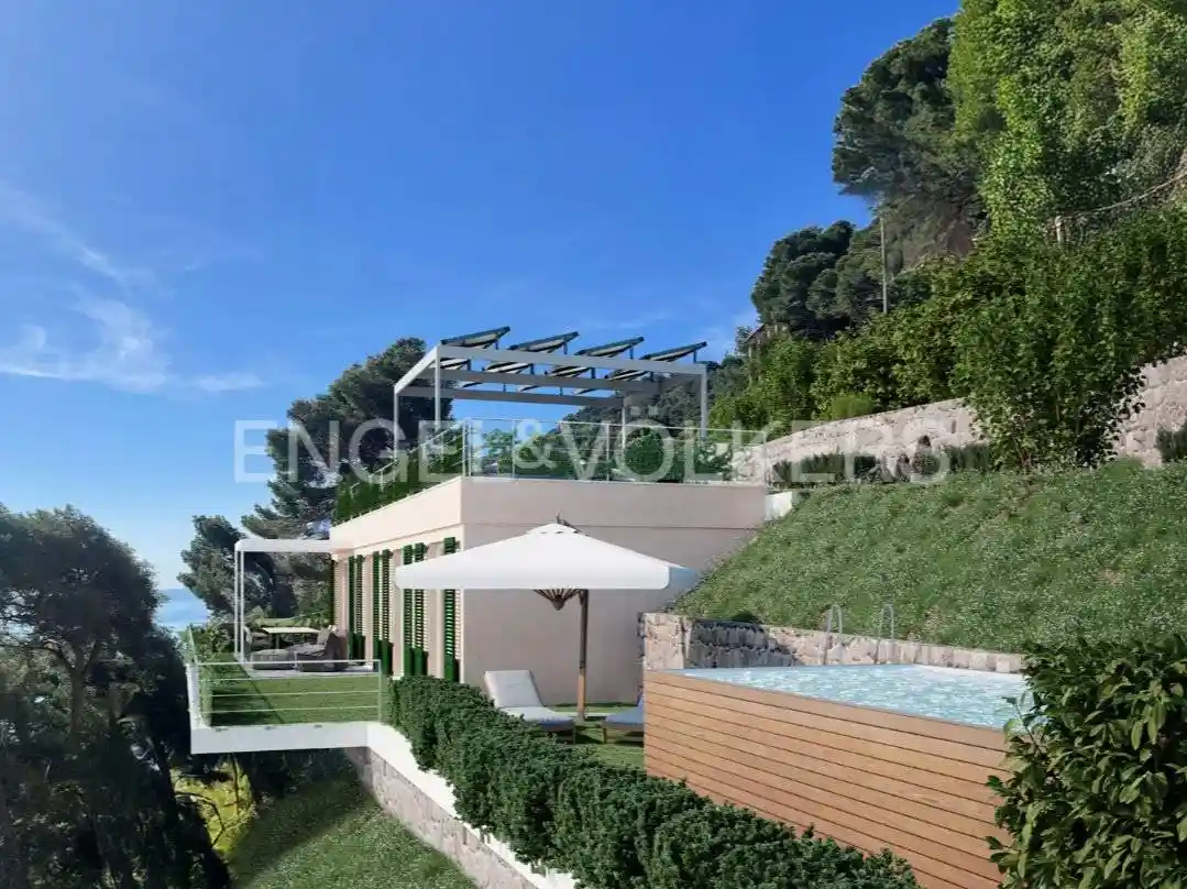 Villa in vendita a Laigueglia