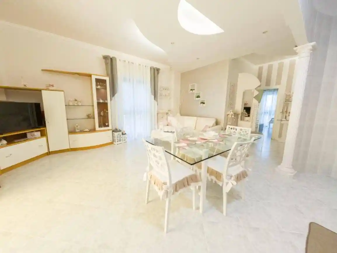 Appartamento in vendita a Manfredonia