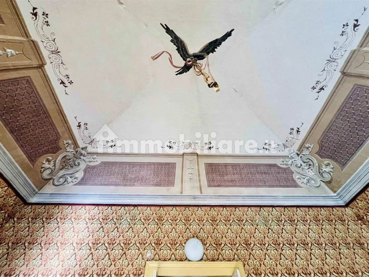 Palazzo - Edificio in vendita a Irsina