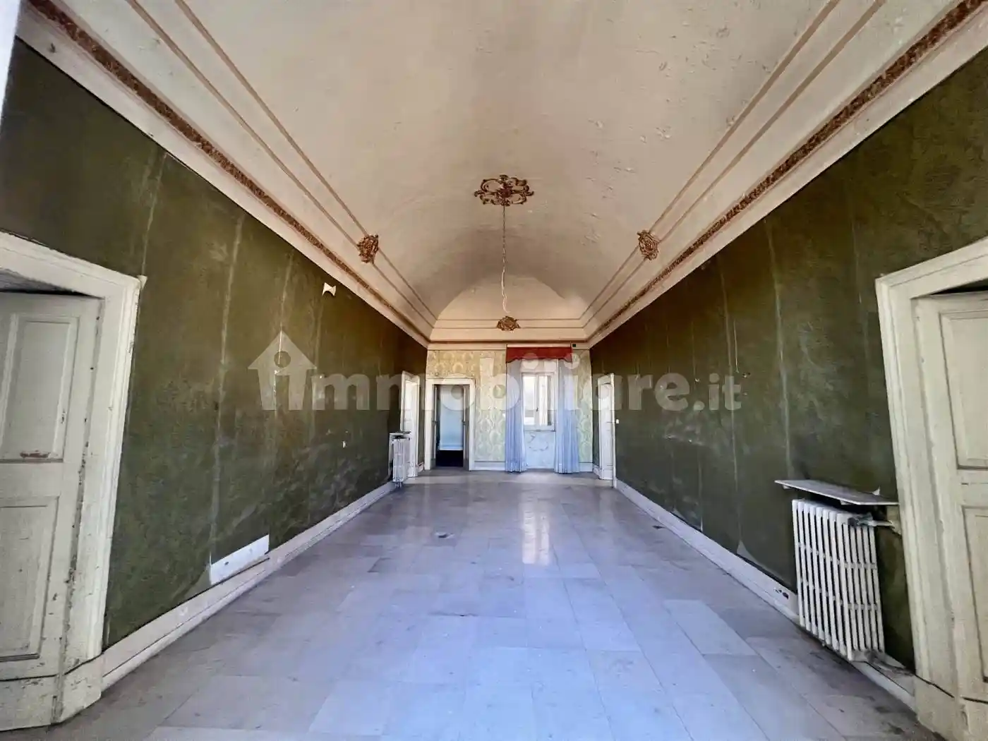 Palazzo - Edificio - foto 2