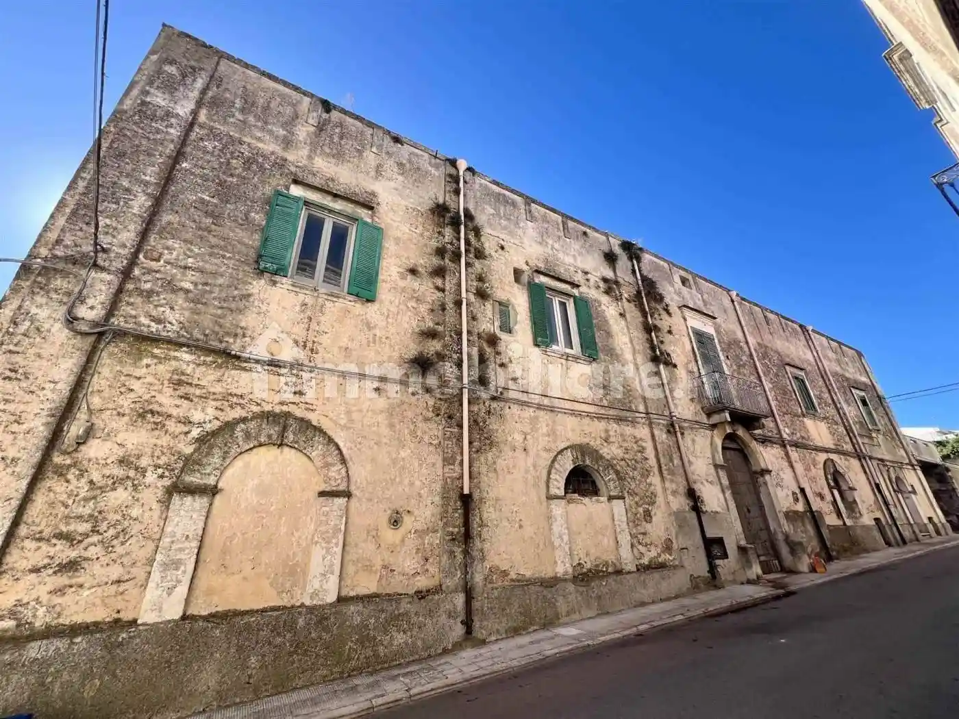 Palazzo - Edificio - foto 4