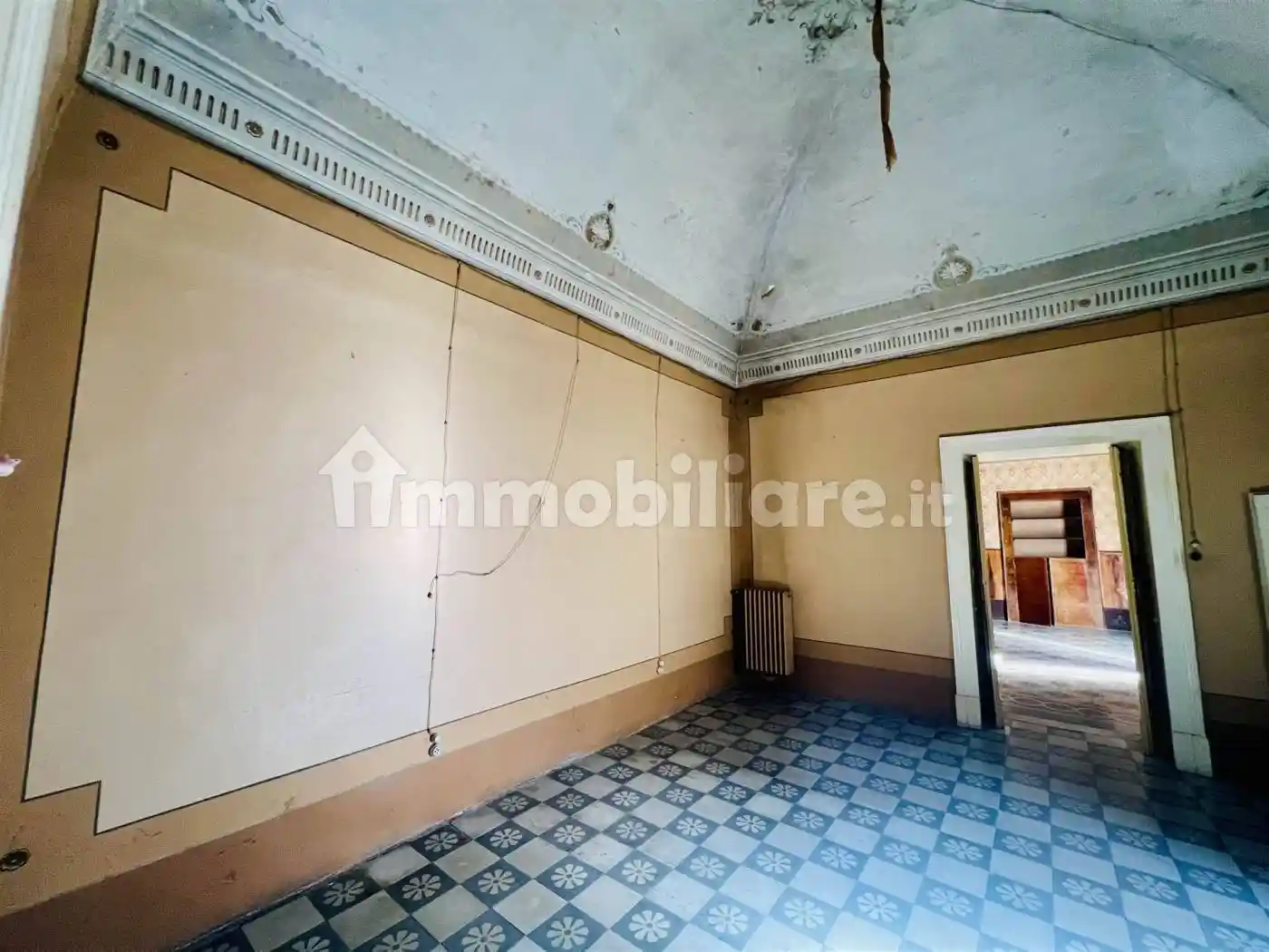 Palazzo - Edificio - foto 5