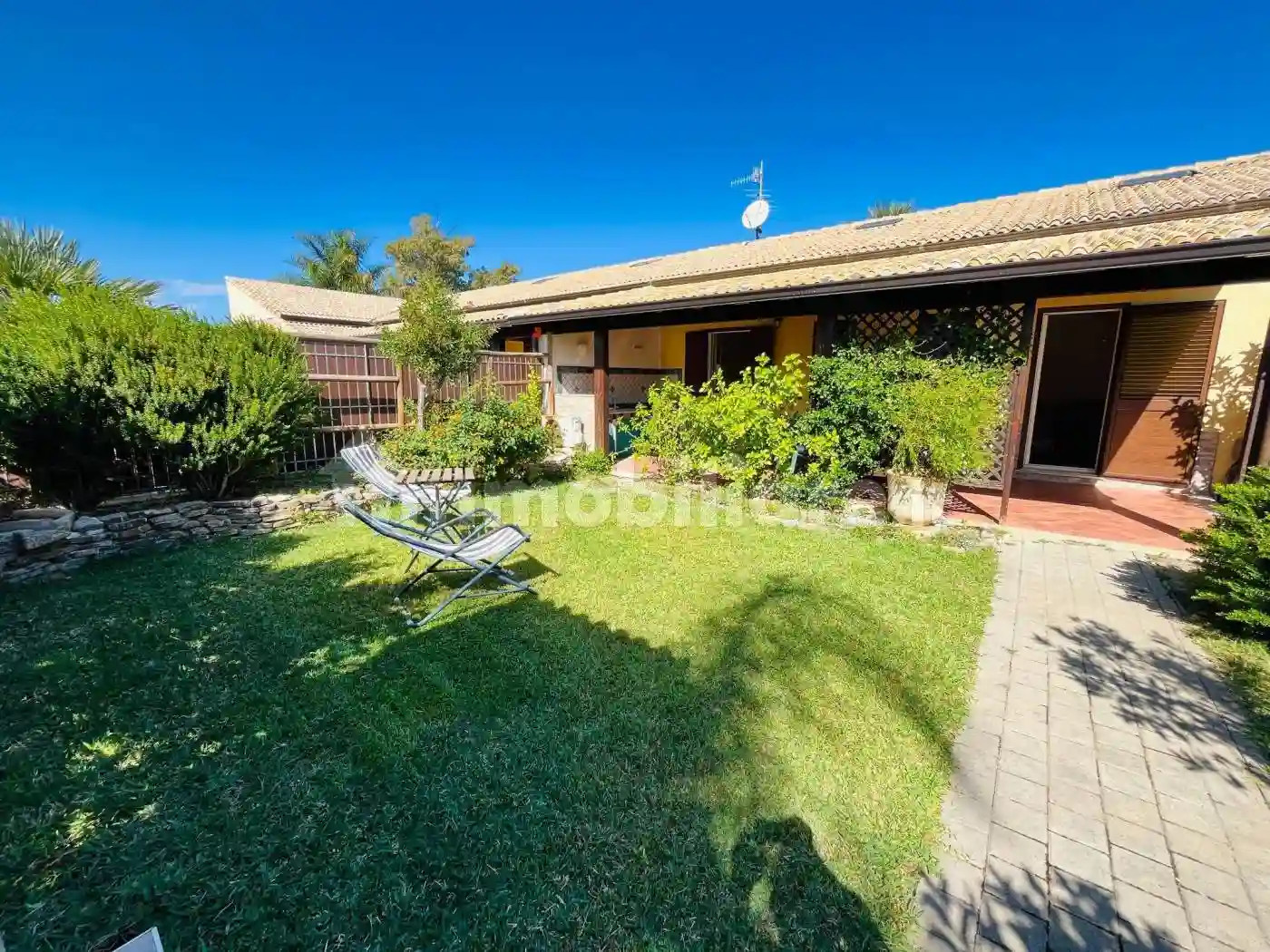 Villetta a schiera - foto 2