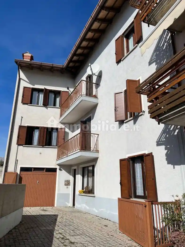 Casa indipendente in vendita a Gemona del Friuli