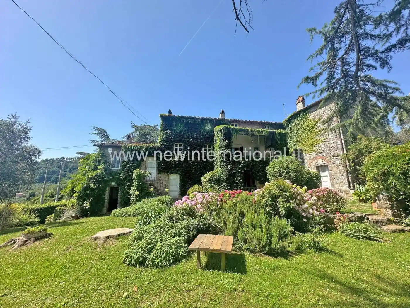 Rustico - Casale in vendita a Camaiore