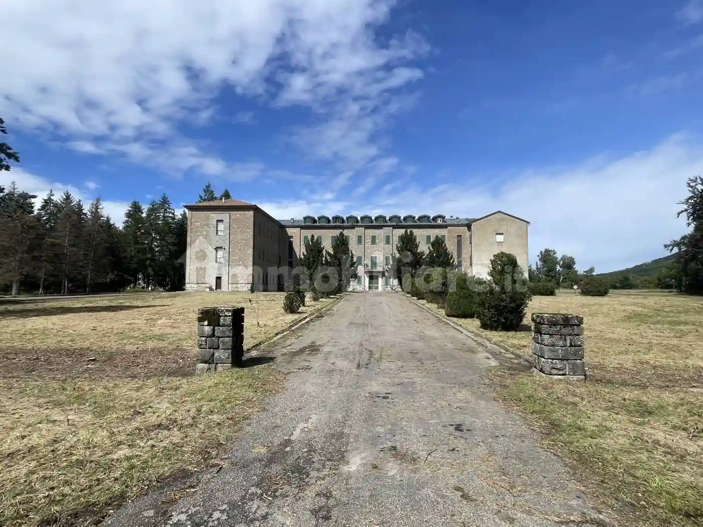 Palazzo - Edificio - foto 2