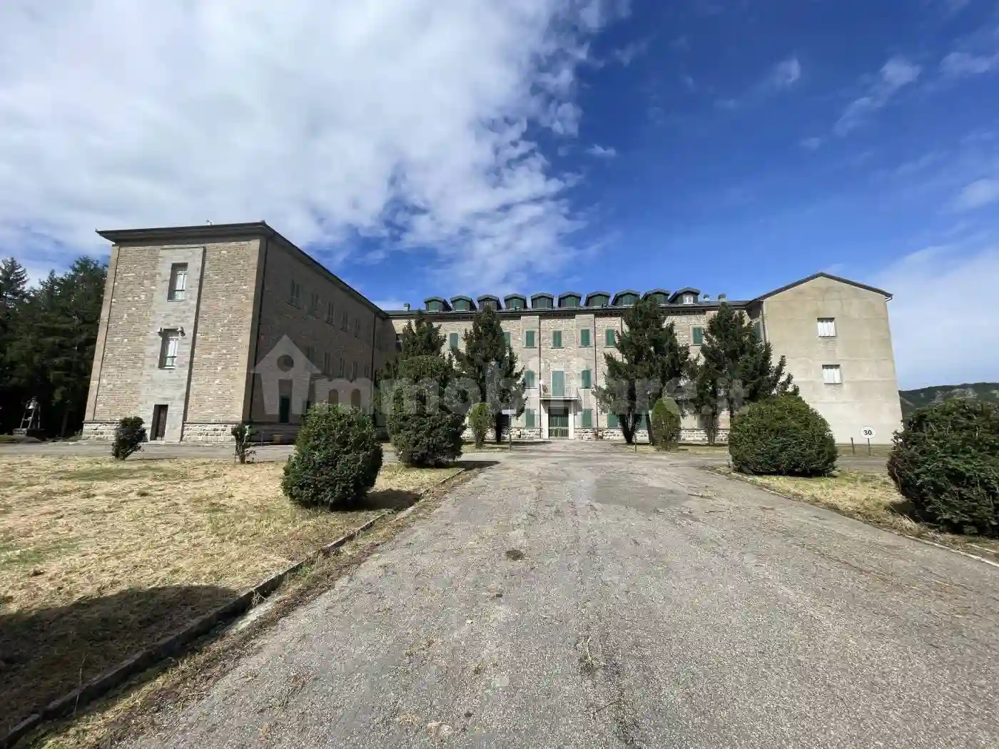 Palazzo - Edificio - foto 3