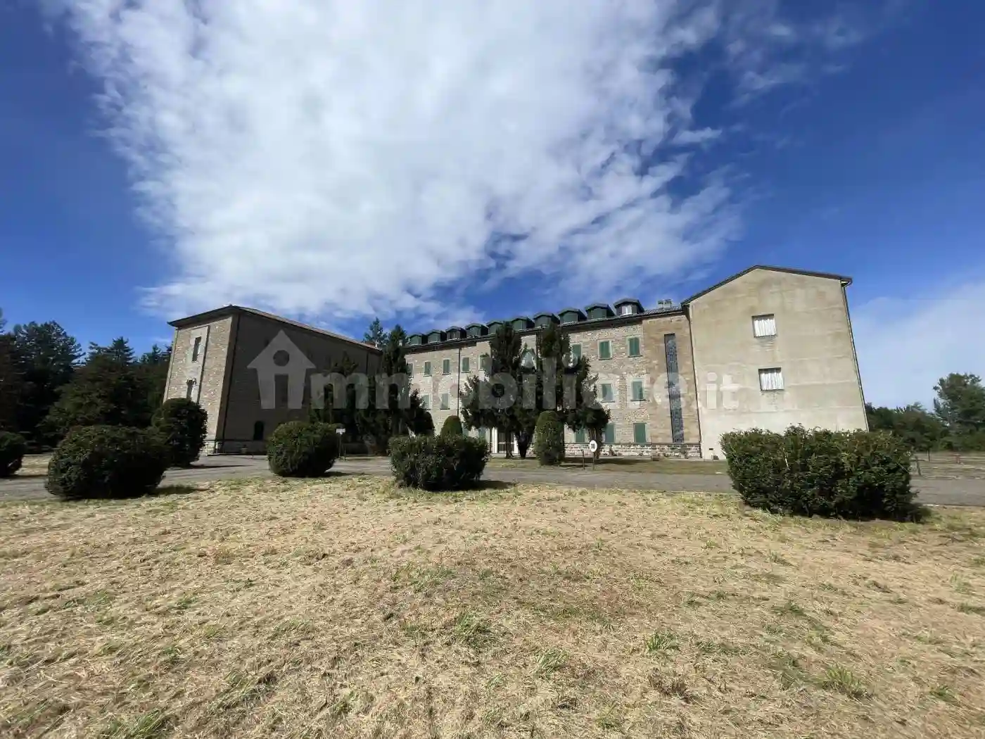 Palazzo - Edificio - foto 4