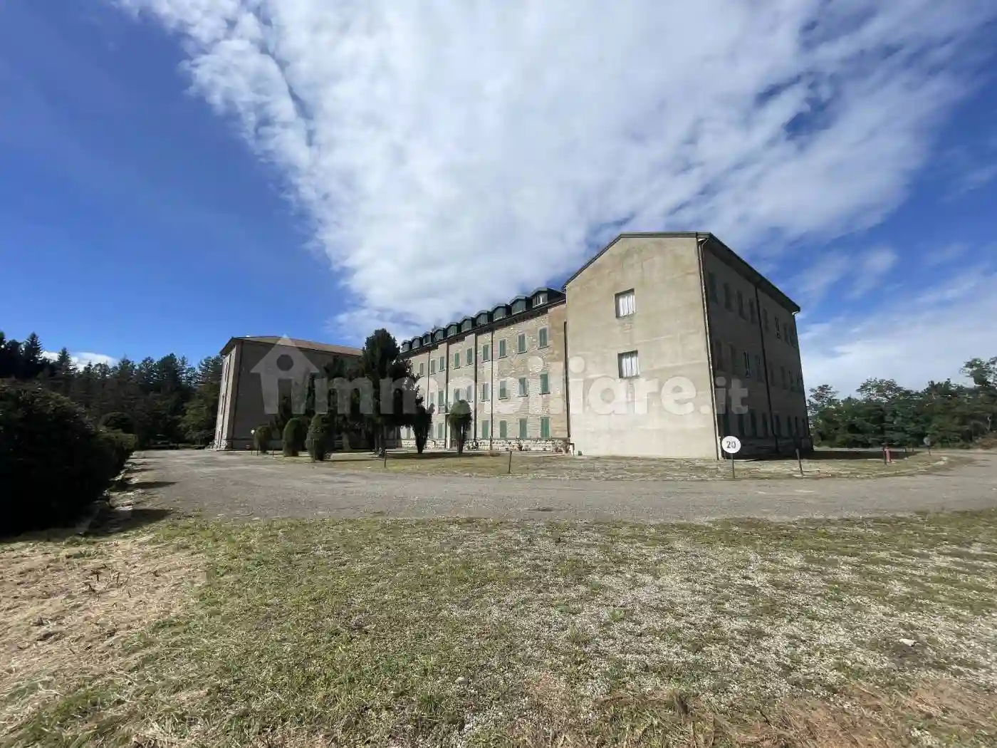 Palazzo - Edificio - foto 5