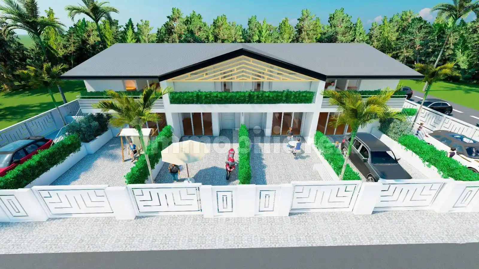 Appartamento in vendita a Montenero di Bisaccia