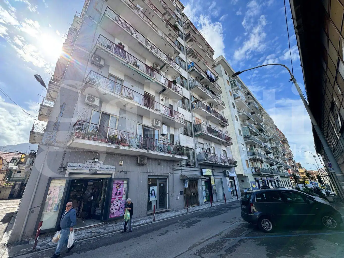 Appartamento in vendita a Angri