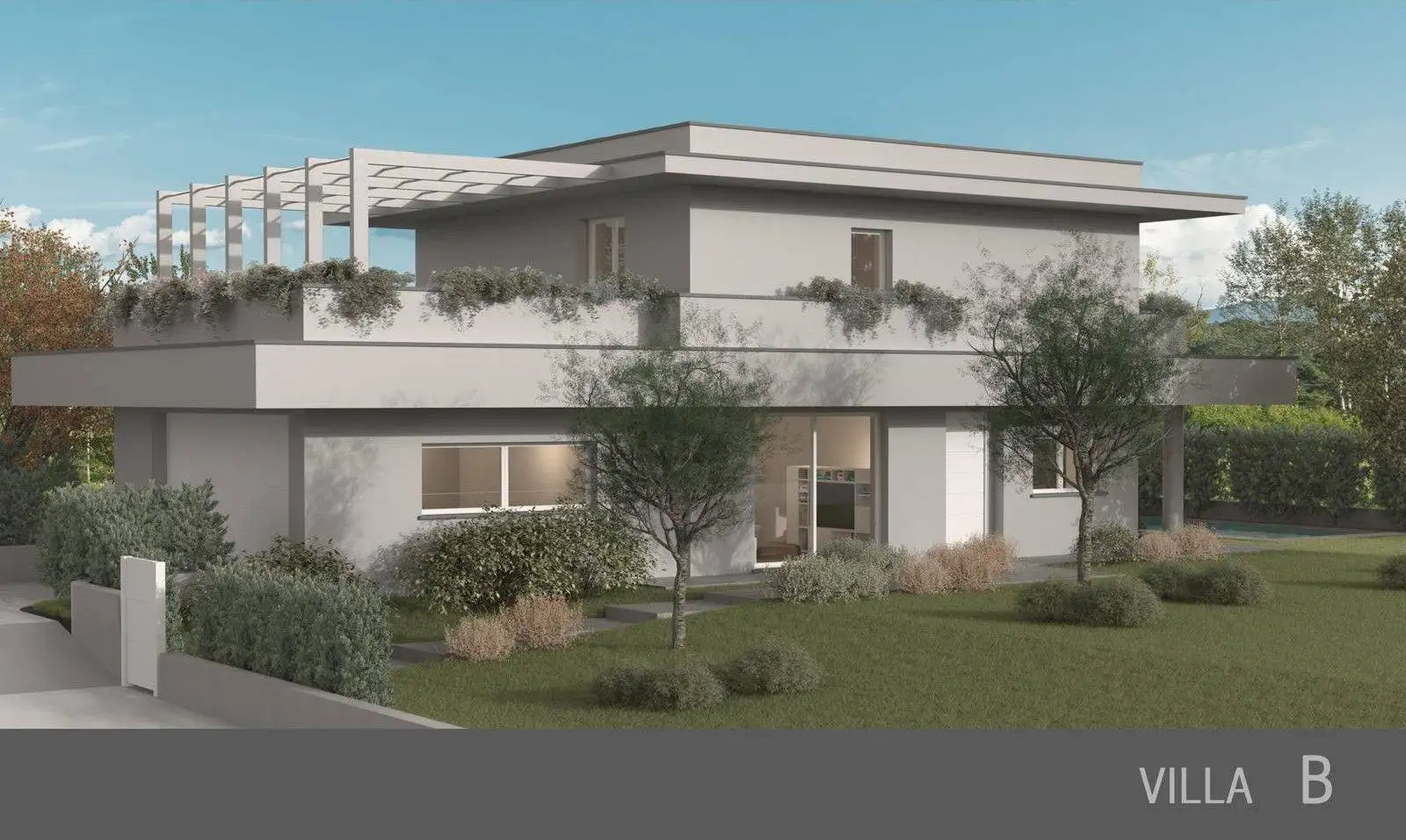 Villa in vendita a Cantù