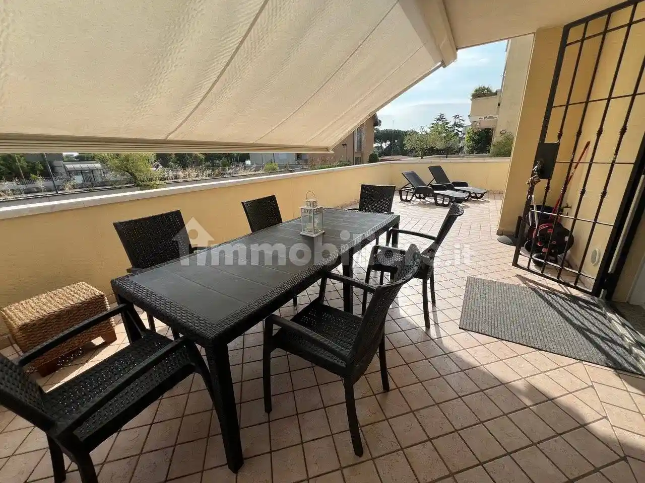 Appartamento in vendita a Riccione