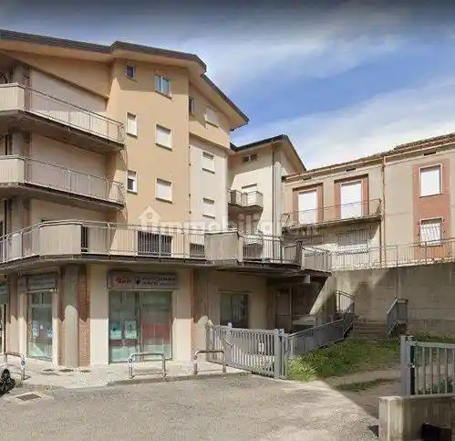 Trilocale via Pietro Mancini 34, Centro, Acri - foto 3