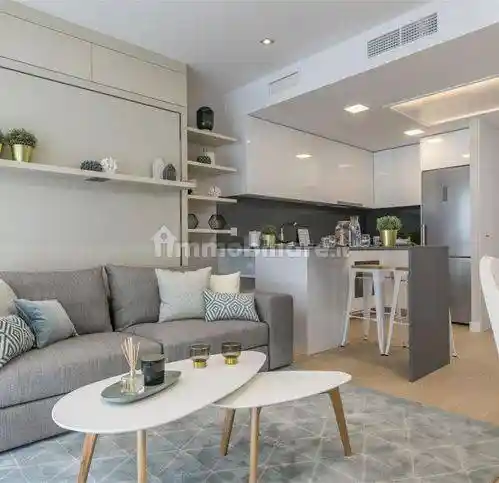 Trilocale via Pietro Mancini 34, Centro, Acri - foto 4