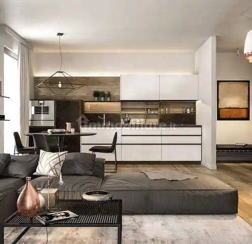 Trilocale via Pietro Mancini 34, Centro, Acri - foto 5