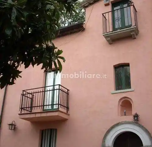 Villa unifamiliare Sp81 9, Marano Principato - foto 4