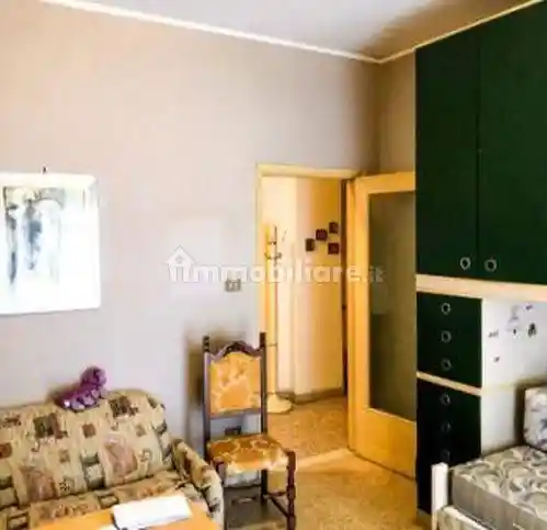 Trilocale via Picardi, Panebianco - Tribunale, Cosenza - foto 4