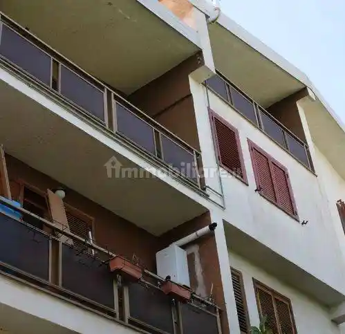 Appartamento Contrada Vadue via Calabria 26, Vadue, Carolei - foto 2