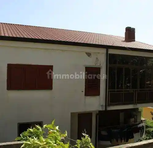 Appartamento Contrada Vadue via Calabria 26, Vadue, Carolei - foto 4